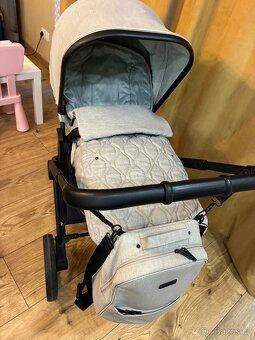 Kočárek Venicci Tinum Edge - 6