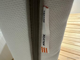 IKEA Hemnes postel TOP stav - 6