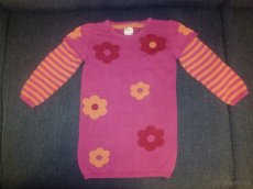 Mix oblečení vel. 98 pro holčičku - cena za vše - 6