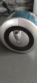 Radiobudik budík Philips - 6