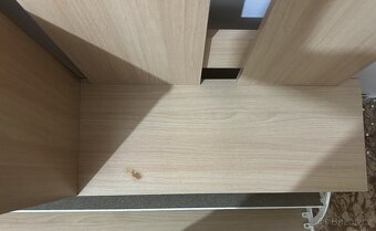 Předsíňová stěna - 6