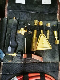 Letovaci pajeci sada - 6