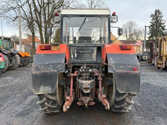 ZETOR Crystal 12245 - 6