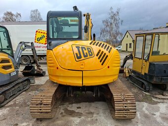 JCB 8080 - 6