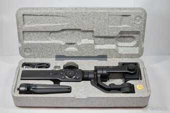 Zhiyun smooth 4 - 6