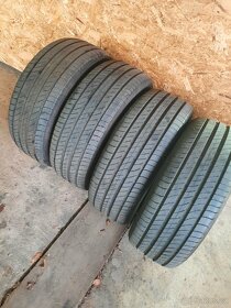 Michelin letní pneumatiky - 6