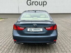 Lexus GS 350 233 kW Premium - 6