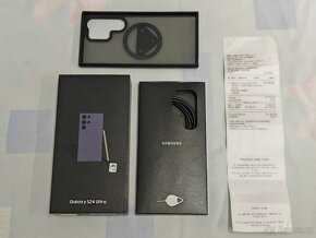 Samsung Galaxy S24 Ultra - 6