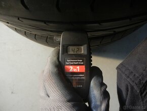 Letní pneu Sebring + Continental 195/65R15 - 6