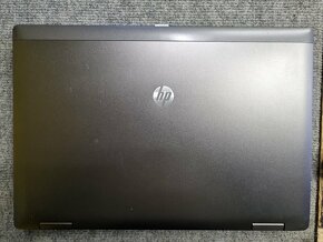 Notebook Hp ProBook 6470B - 6