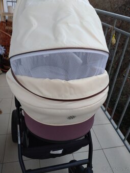 Noordi Sole SP 3v1 - 6