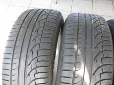 VW MULTIVAN 7x17 ET55 MICHELIN PILOT 235/55R17 103Y - 6