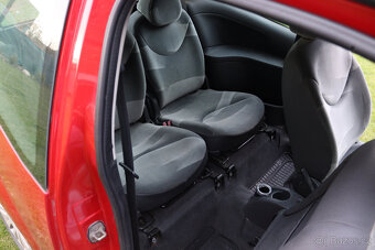 Citroen C2 1.1 44kw 2005 - 6