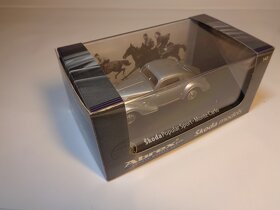 Abrex model 1/43 Škoda Popular Sport - Monte Carlo - 6