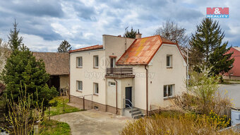 Pronájem bytu 1+kk, 23 m², Plazy - 6