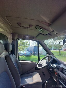 Renault Master 2.2 DCI - 6