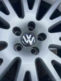 19" ALU kola – 5x112 – Audi (ŠKODA, Mercedes, VW) - 6