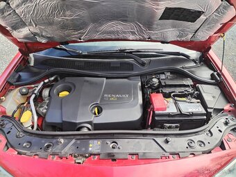 Prodám Renault Megane 1.5 DCI - 6