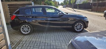 Bmw 1  SPORTLINE 118i - 6