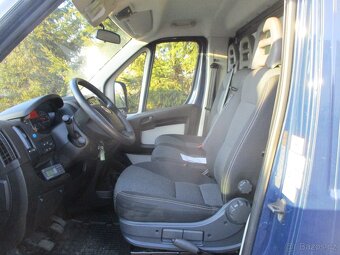 Fiat 2,3 110kW Agregat Thermoking, ev.č. 25025 - 6