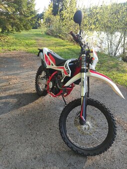 Beta 125rr - 6