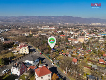 Prodej chaty, 18 m², Teplice - 6
