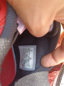 Boty 40 Jordan - 6