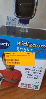 Dětské hodinky Kidizoom - 6