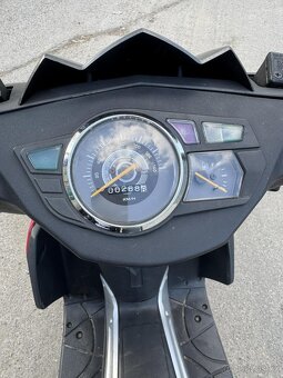 Maxon matador 125 2012 - 6