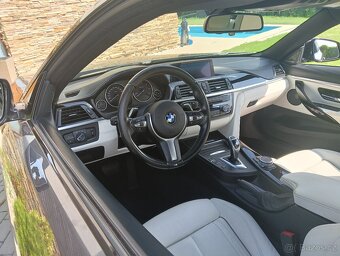 BMW F32 435D Xdrive Individual - 6