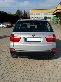 BMW X5 3.0D 173 KW - na splátky pro všechny - 6