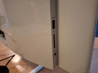 PC All-in One - Ideacentre - AIO 3-24ARE05 + bezdrátový set - 6