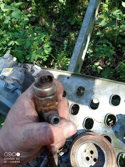 Dily Ford transit cena za vše - 6