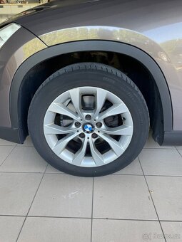 BMW X1 2.0d xDrive - 6