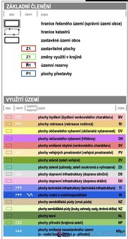 Prodej pozemky pro bydlení, 1 379 m2 - Radostice - 6