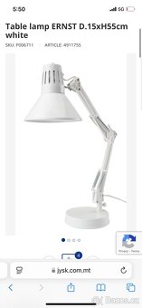 Lampa - 6