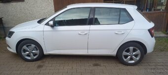 Škoda Fabia 3 III 1.0 mpi lpg - 6