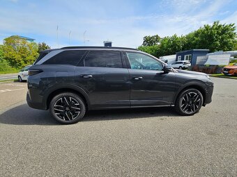 Peugeot 5008 Hybrid 136 e-DCS6 ALLURE - 6