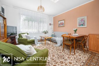 Prodej bytu 2+kk, 43 m2 ve Frýdlantě, ev.č. 00276 - 6