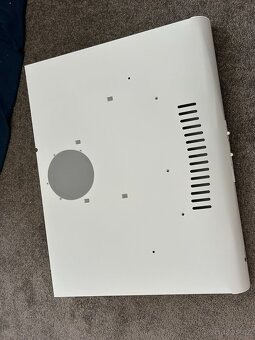 MORA OP632W, digestoř, odsávač par - 6