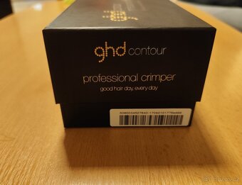 GHD contour professional crimper - 6