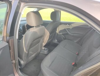 Škoda Rapid 1.2 TSi 66kw - 6