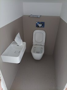 Topenářské a instalatérské práce - 6