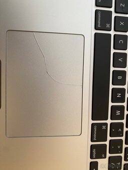 MacBook Pro 2015-Plne funkcni - 6