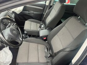 VW Sharan 7N 2.0tdi 103kw DSG 2012 203tkm na ND - 6