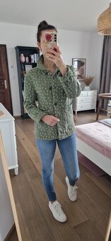 bundo-kabátek M&S - 6