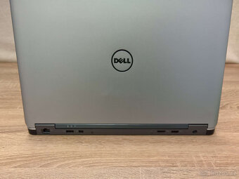 Ultrabook Dell Latitude E7440 + záruka - 6