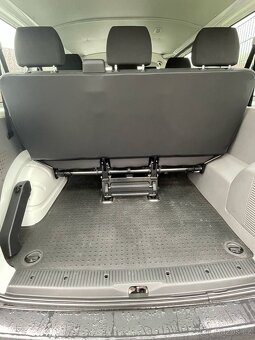 WV Transporter T6 r.v. 2020 - 6