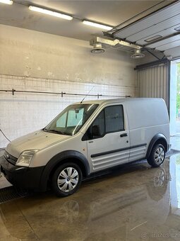 Ford Transit Connect - 6