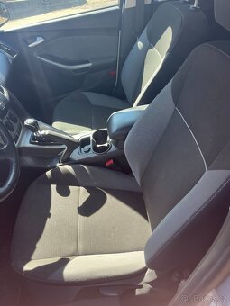 Ford Focus Hatchback,1.0Benzin, 92kW, r.v.2013, 211894km - 6